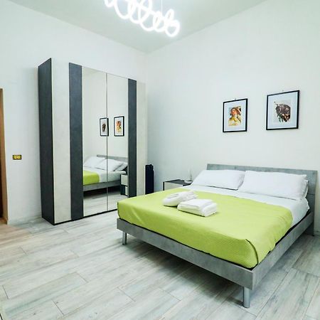 Casa Angelina - Appartamento Zona Sangiovanni Рим Экстерьер фото