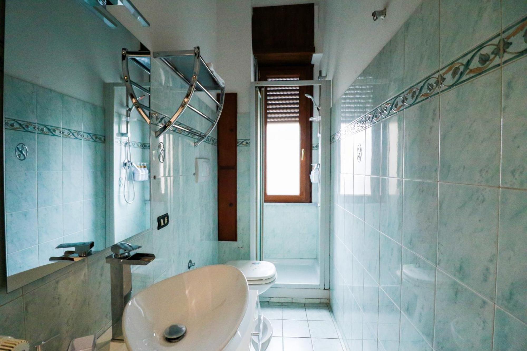 Casa Angelina - Appartamento Zona Sangiovanni Рим Экстерьер фото